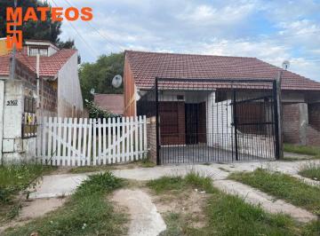 Casa de 2 ambientes, Mar del Tuyú · Venta Duplex Atrás en Mar del Tuyu a 100 m de Av 5 N° 5963