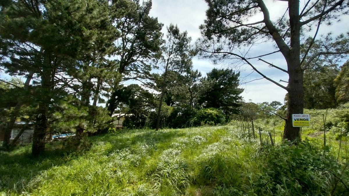 Lote en venta de 600 m² en Sierra de los Padres, Mar del Plata