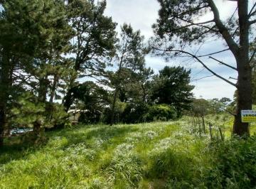 Terreno , Mar del Plata · Lote en Venta en Sierra de Los Padres. a m. del Gas Natural.