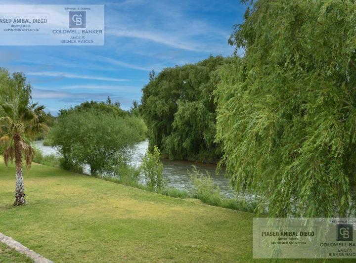 Terreno · 8000m²