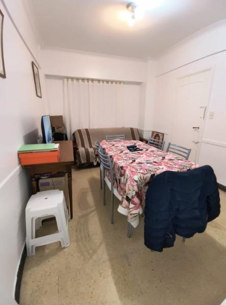 Colón entre buenos aires Y tucumán. Departamento 2 ambientes en venta mar del plata.