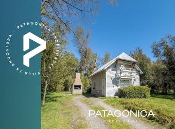 Casa · 65m² · 3 Ambientes · 1 Cochera · Casa en Las Balsas