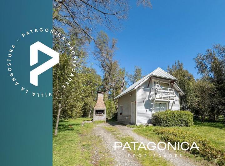 Casa · 65m² · 3 Ambientes · 1 Cochera