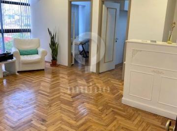 Oficina comercial · 67m² · 3 Ambientes · Oficina - Centro