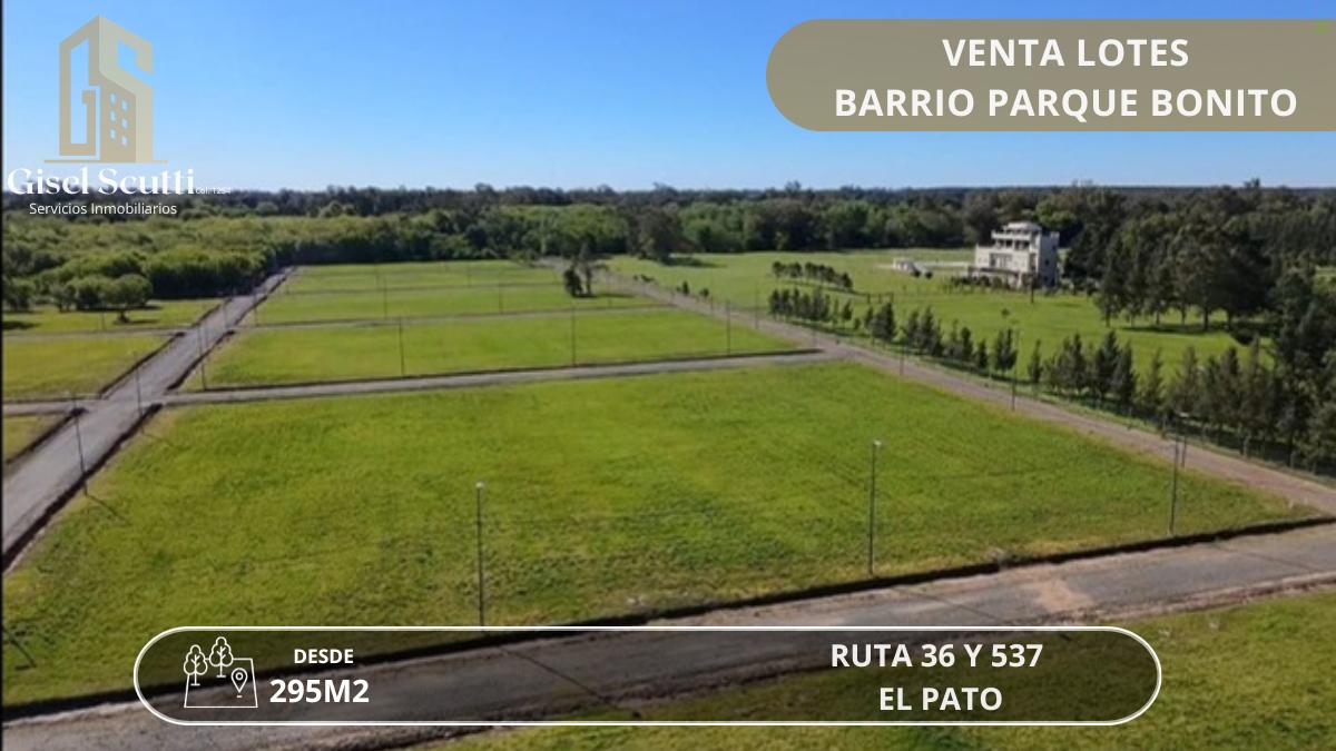 Ruta Provincial 36 & Calle 537, El Pato, Berazategui