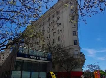 Oficina comercial de 3 ambientes, San Nicolás · Oficina Frente Al Obelisco Diagonal Norte y Cerrito