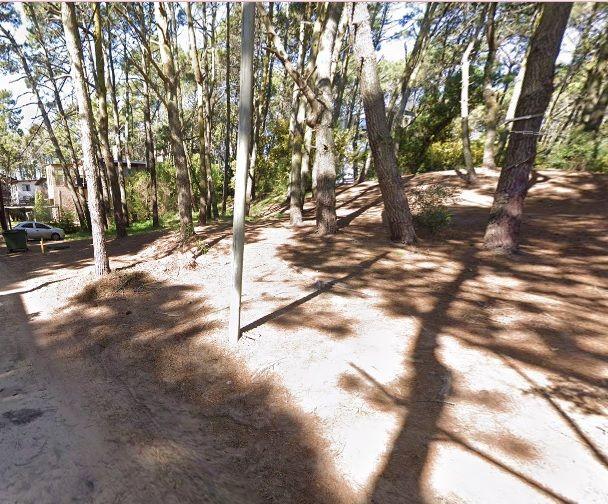 Terreno · 675m²