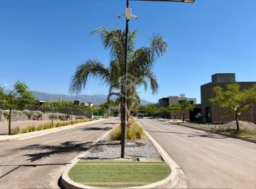 Terreno · 300m² · Se Vende Terreno 300 m², Barrio Privado, Las Acacias, Godoy Cruz