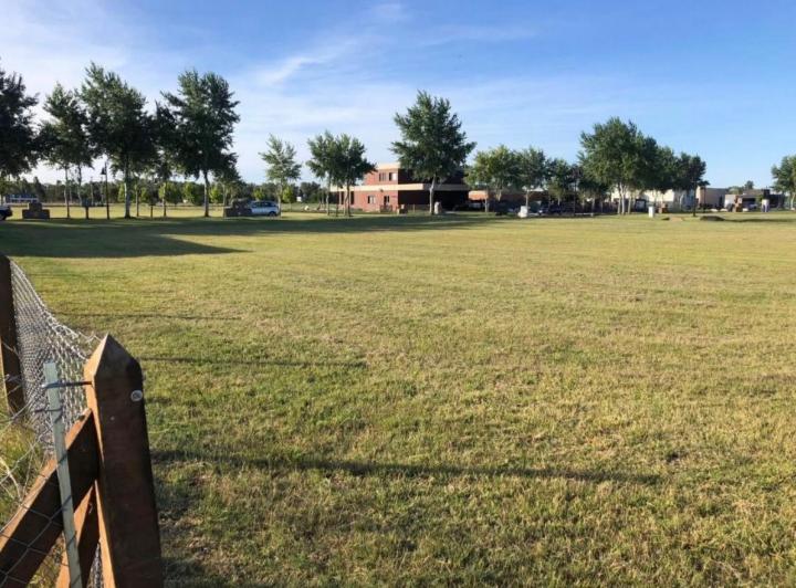 Terreno · 1000m²