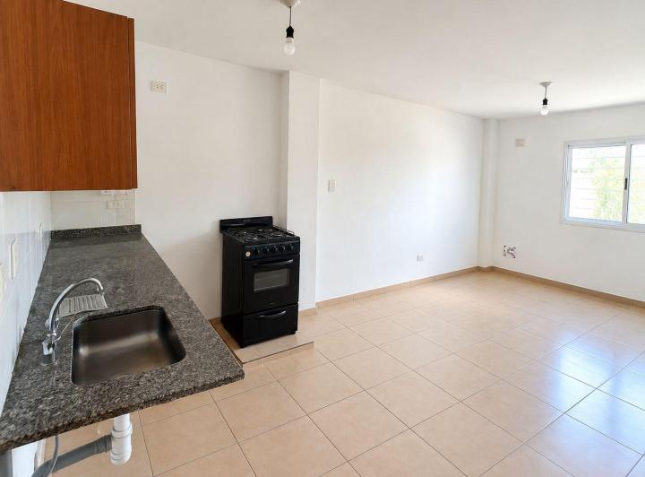 Departamento · 35m² · 1 Ambiente