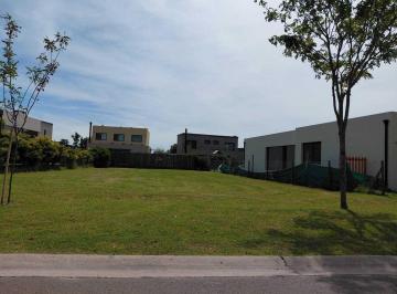 Terreno · 469m² · Terreno Lote en Venta en Santa Emilia, Pilar del Este, Pilar