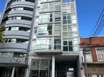 Oficina comercial de 1 ambiente, Mar del Plata · Moderna Oficina en Alquiler con Cochera y Baulera