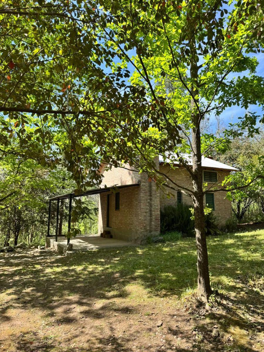 Villa Yacanto