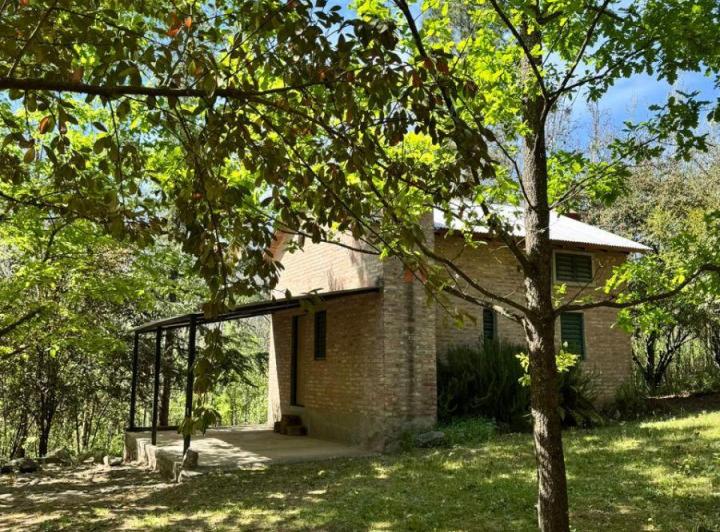Casa · 56m² · 3 Ambientes · 1 Cochera