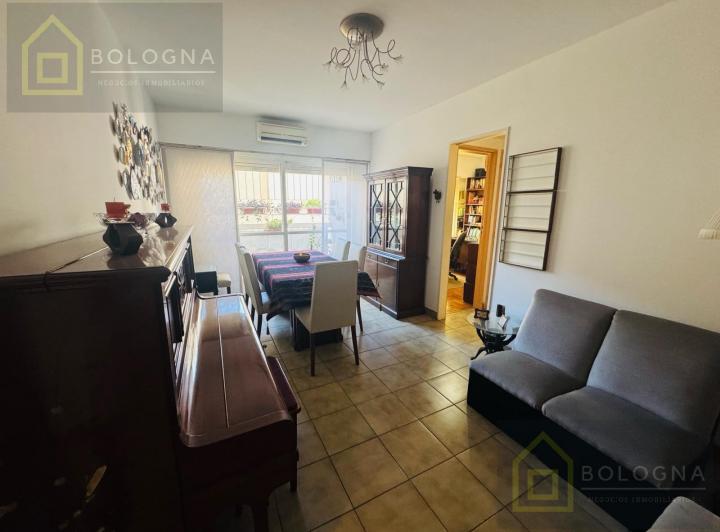 Departamento en venta en Villa General Mitre · 3 ambientes