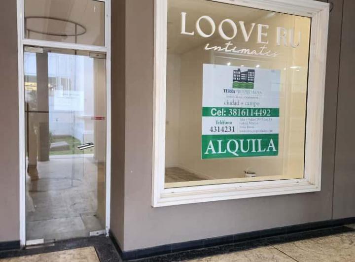 Local comercial · 23m²
