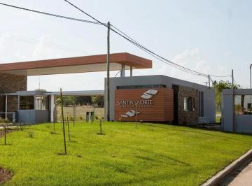 Terreno , Córdoba · Santina Norte Venta Lote 600 m²