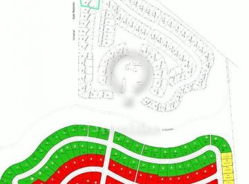 Terreno · 1600m² · Terreno - Santa Clara del Mar