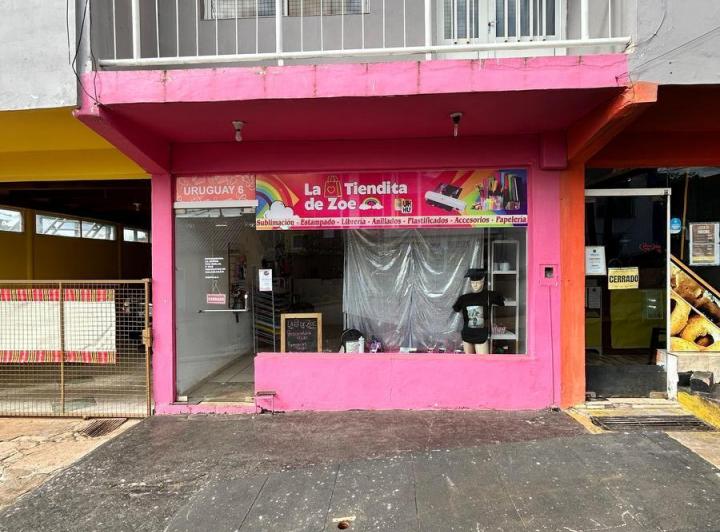 Local comercial · 39m² · 1 Ambiente
