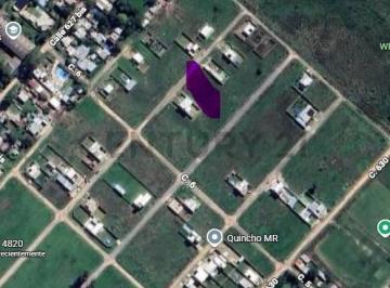 Terreno · 322m² · Lote en Venta Sicardi Barrio Abierto Las Cortaderas