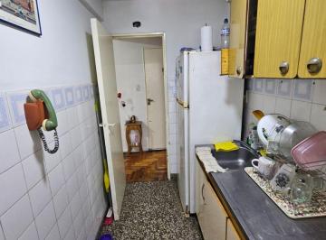 Departamento de 2 ambientes, Almagro · ¡Dto de 2 Amb en Excelente Ubicación!