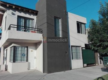 Departamento de 5 ambientes, Luján de Cuyo · Se Alquila Dpto Rene Favaloro N°298 y Guiñazu Lujan de Cuyo