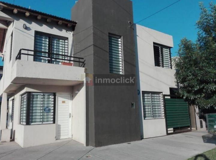 Departamento · 100m² · 5 Ambientes · 1 Cochera