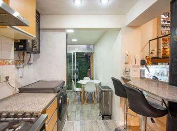 Departamento de 3 ambientes, Balvanera · PH con Patio Propio 3 Ambientes en Balvanera 78 m²