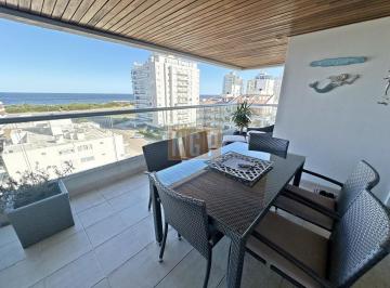 Foto1 · Departamento en Excelente Estado con Vistas Al Mar