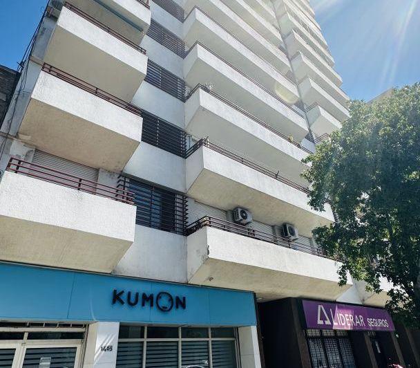 Departamento · 43m² · 2 Ambientes