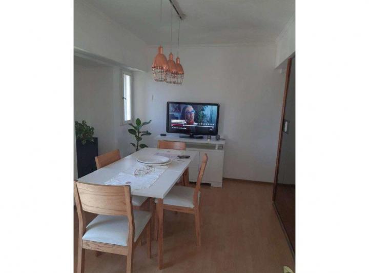 Departamento · 70m² · 1 Ambiente · 1 Cochera