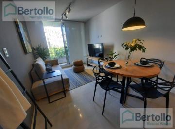 Departamento · 96m² · 4 Ambientes · Venta - 3 Dorm. - Moreno 1151 - Centro