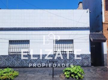 Casa · 26m² · 5 Ambientes · Venta de Casa en San Justo