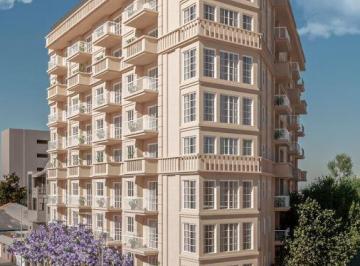 Departamento · 39m² · 2 Ambientes · Departamento 2 Ambientes en Santos Lugares