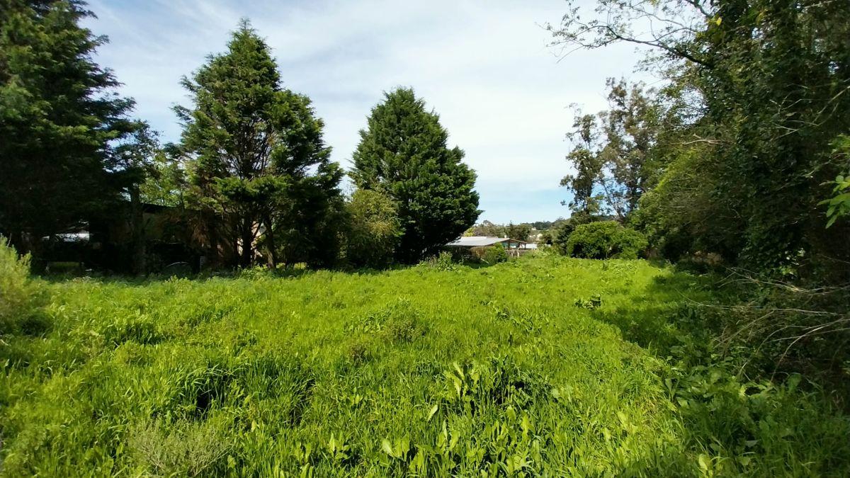 Hermoso lote en venta en Colina de los Padres, Sierra de los Padres