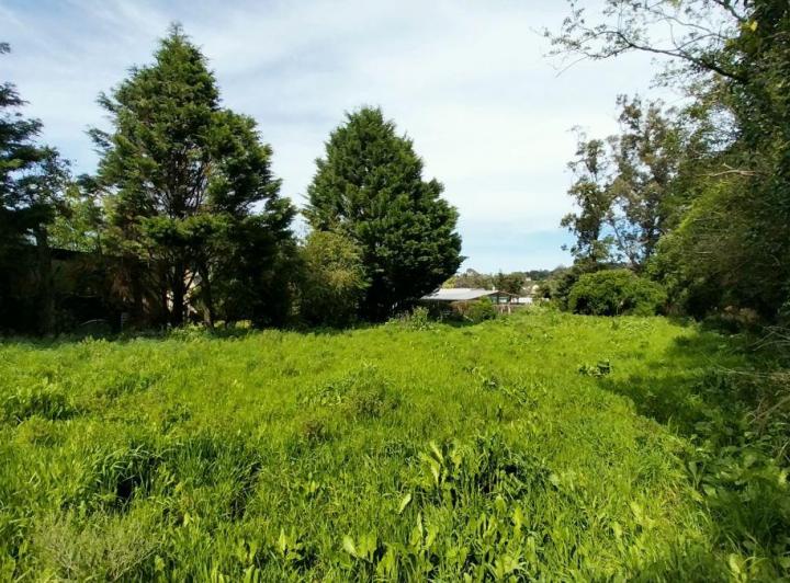 Terreno en venta en Sierra de los Padres