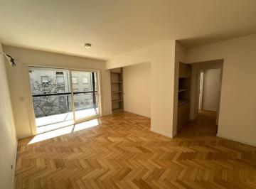 Departamento · 86m² · 3 Ambientes · 1 Cochera · Departamento en Venta en Palermo Chico, Capital Federal, Buenos Aires