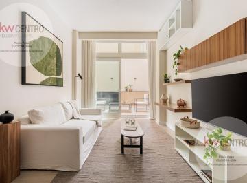 Departamento · 55m² · 3 Ambientes · Departamento en Recoleta - Azcuénaga - Gaston Incluidos