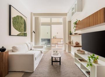 Departamento · 55m² · 3 Ambientes · Departamento en Recoleta - Azcuénaga - Gaston Incluidos