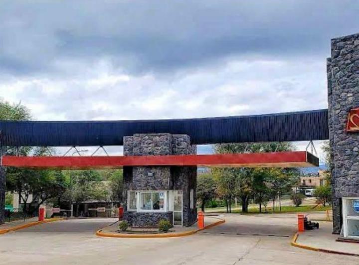 Bodega-Galpón · 720m²