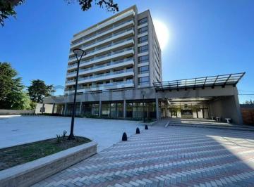 Departamento · 55m² · 2 Ambientes · 1 Cochera · Departamento Alquiler Canning Park - Amoblado