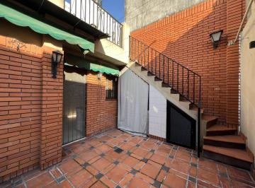 Casa · 123m² · 4 Ambientes · 1 Cochera · Venta – Casa de 2 Dorm. con Cochera y Patio – Ludueña, Rosario.