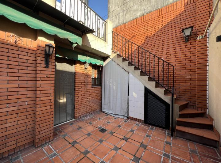 Casa en venta en Ludueña · 4 ambientes