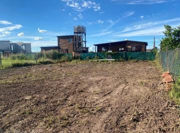 Terreno · 405m² · Venta – Terreno – Funes Town – Acepta Permuta y Financiación.