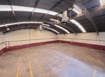 Bodega-Galpón · 700m² · 2 Ambientes · Venta – Galpón de 700 m², Gálvez 3557, Bella Vista, Rosario.
