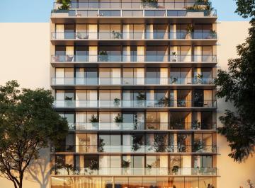 Departamento · 31m² · 1 Ambiente · Departamento en Palermo