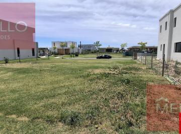 Terreno · 590m² · Terreno en Puertos/riberas - Escobar