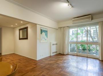 Departamento · 96m² · 4 Ambientes · Departamento en Venta de Cuatro Ambientes Más Dependencia en Palermo