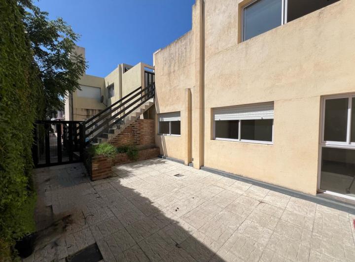 PH · 60m² · 4 Ambientes