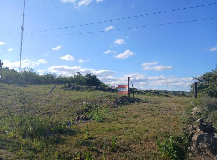 Terreno · 3391m²